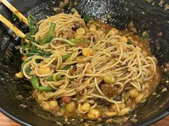 -豆爺小面(朱雀店)