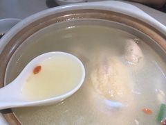 -19号私房菜(云南路店)