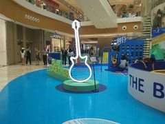 -深圳来福士广场