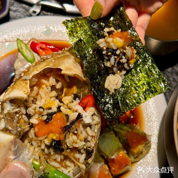 有7家!在宁波!ju正宗韩式烤肉!