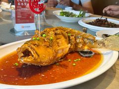 -味莊·青岛菜(云霄路店)