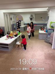点击看大图 -meland club亲子乐园(重庆万象城店)