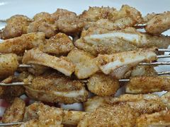 -小胡子祥彪烧烤(北湖总店)