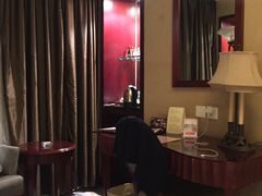 -上海新协通国际大酒店