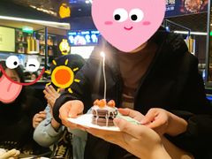 -烤匠麻辣烤鱼(万象城店)