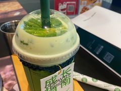 -茉酸奶(春熙路店)