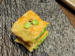-彩丰楼中餐厅(佘山世茂洲际酒店)