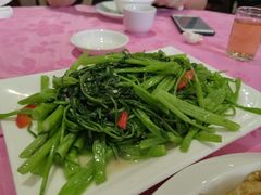 -粤北餐馆