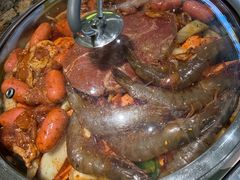 -黄记煌三汁焖锅(银盆岭万达广场店)