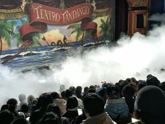 -凡迭戈剧院