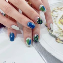 -UMl Nail 尤米美甲美睫半永久
