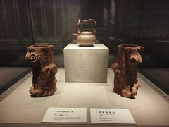 -仪征博物馆