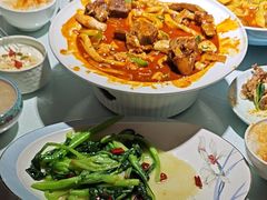 -阿西娅食府(中关村店)