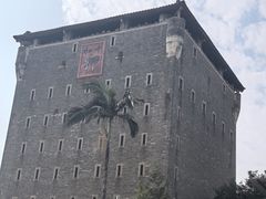 -均和墟历史街区-平和大押