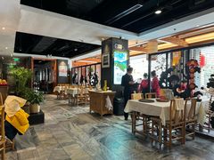 -辣婆婆(航天桥店)