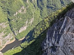 -重庆云阳龙缸景区