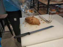 核桃布里奥斯-盒马鲜生(财富中心店)