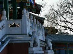 -西海子公园