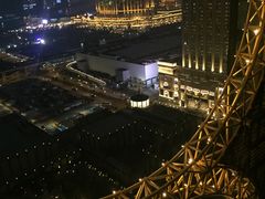 -影汇之星8字形摩天轮
