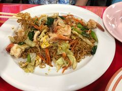 -陳妈妈泰国菜