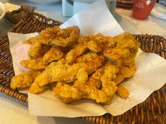 -聚鑫阁江浙菜·非遗传承技艺(青村帝华园店)