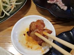 -大壮家原味烤肉(兴华北街店)