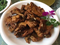 -新聚丰菜馆(太监弄店)