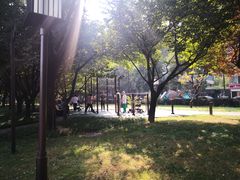 -唐城墙遗址公园