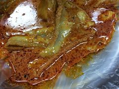 牛肚-马贤涮烤(超英·长乐家园店)