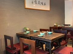 -五观堂素食(新华路店)