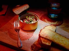 -THE CANNERY&JUJU 新鲜海鲜·牛排美食酒廊