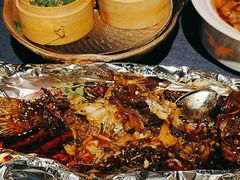 -金狮麟·新豫菜(金码大厦店)