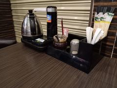 -华辉快餐店(江南西总店)