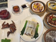 -春满园·早茶·粤菜·宴会(前海店)