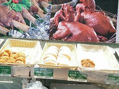 -紫光园·烤鸭·北京菜(团结湖店)