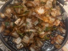 -姥姥家春饼店(惠新东街店)
