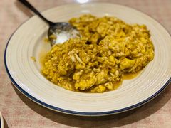 蟹黄蛋-吉事利茶餐厅