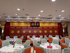 -北京全聚德(西客站店)