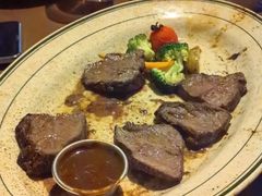 -柏蔻餐厅Le Banquet Bistro(天河北店)