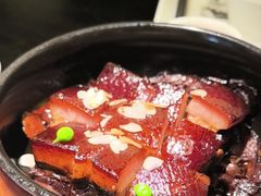 -吴越荣记苏州菜·松鼠桂鱼 100% 活鱼现做(月光码头店)