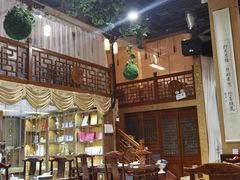 -福慧慈缘素食餐厅(王府井店)