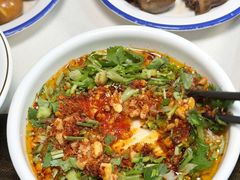 -牛华绿缘麻辣烫(牛华总店)