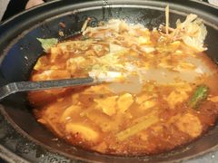 -蛙三泡椒牛蛙(万象城店)