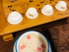 -聚春园自助餐厅(东街口店)