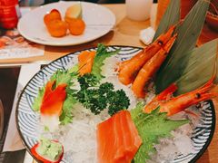 -温野菜涮涮锅(曲江大悦城店)