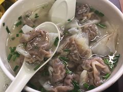 -清真蒋有记(老门东店)