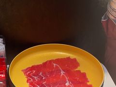 -汉阳廷自助烤肉·火锅(万丰海岸城店)