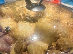 -黄记煌三汁焖锅(顺义华联店)