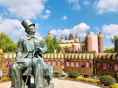 -安徒生童话乐园