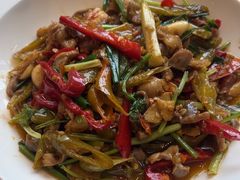-辣公子·千岛湖私房菜(滨江店)